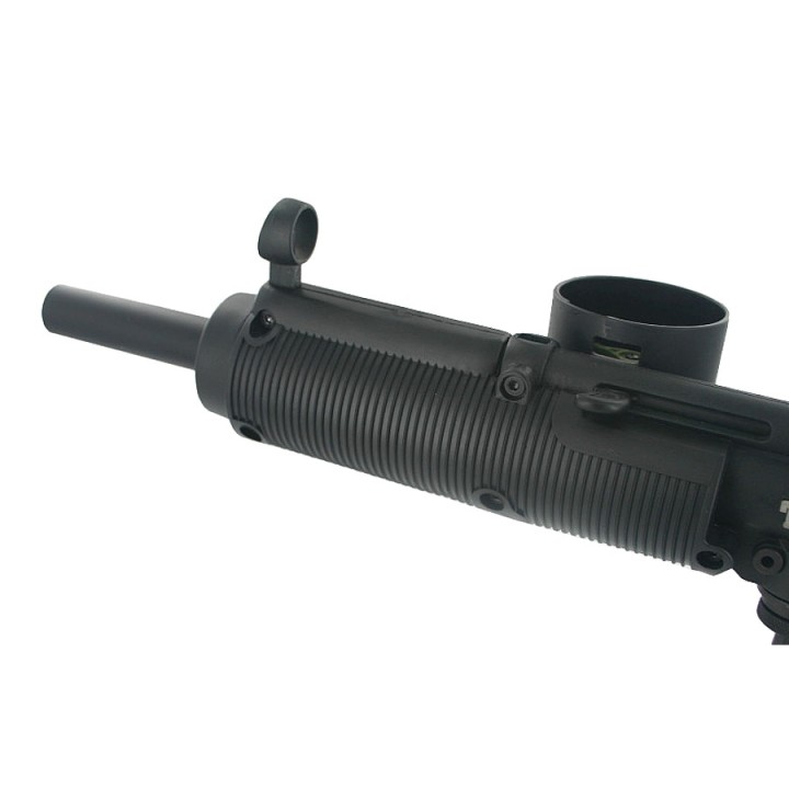 Kit MP5 Short Tippmann A5 | Customization Paintball Black Eagle