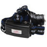 XML-T6 LED Head Light