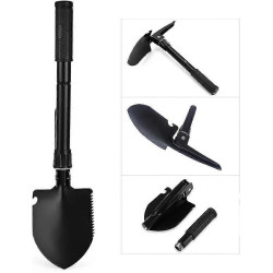 4 Functions Shovel (Big size)