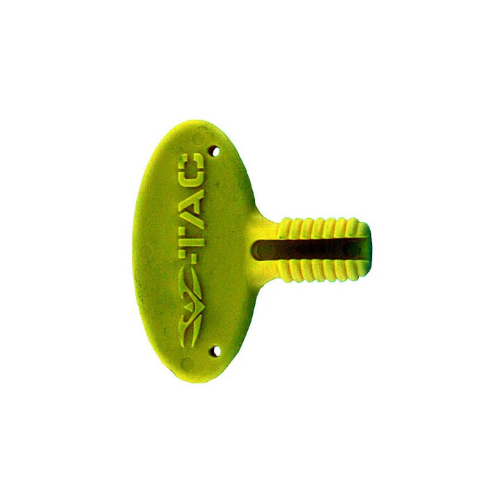 Bouchons de Canon V Tac Jaune Valken - Barrels sock