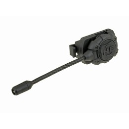 Night Evolution MPLS3 Lampe de Casque -Emerson - Noir