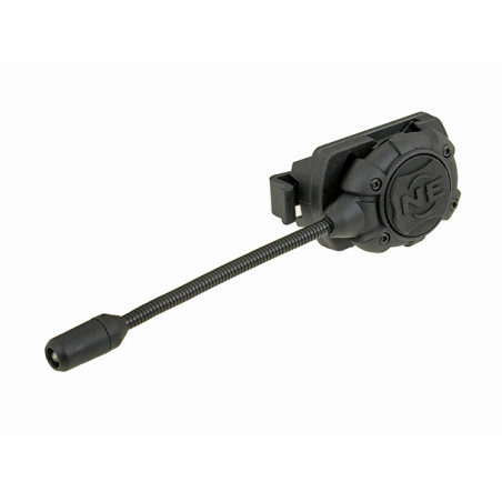 Night Evolution MPLS3 Lampe de Casque -Emerson - Noir