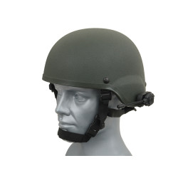 Night Evolution MPLS3 Lampe de Casque -Emerson - Noir