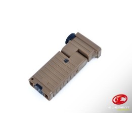 Stream Sidewinder LED Flashlight Emerson - Flashlight