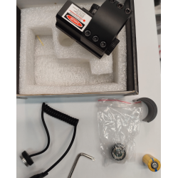 Red Laser Module Aim Point Type with Cantilever Sc