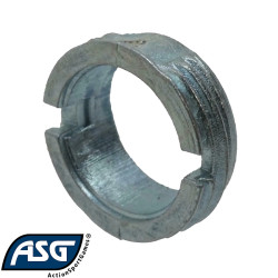 Bague de fixation en métal ASG pour bloc valve CO2 airsoft