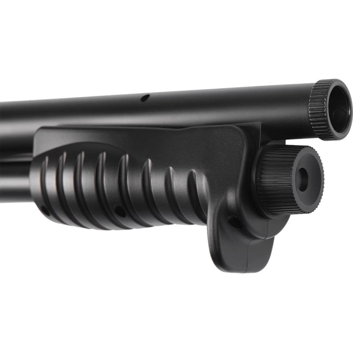 ASG tactical shotgun, spring