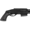 Pompe airsoft pas cher asg tactical vue latérale.