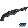 Réplique fusil 0.7 joule asg tactical spring.