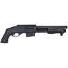 Réplique spring asg tactical pour airsoft tactique.