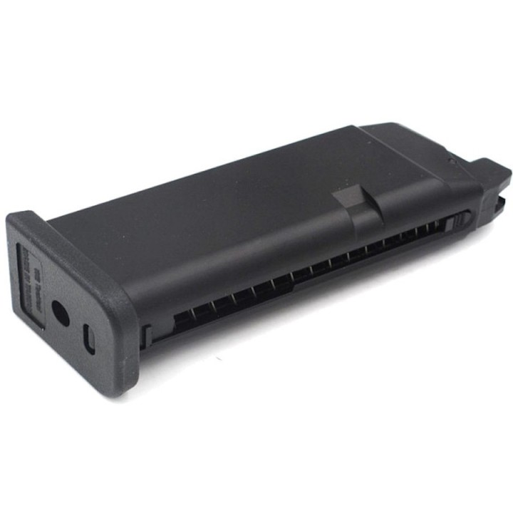 Buy WE G19 Airsoft 23-shot metal magazine - WE