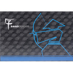 SAIGO DEFENSE MK1 RESSORT