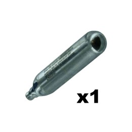 Cartouche CO2 12g universelle pour airsoft et airgun