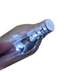 Pack of 25 Duel Code 12g CO2 sparclettes for airsoft