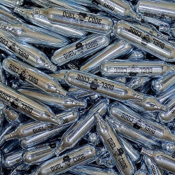 Sparclettes CO2 X100