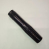 Canon paintball 9 pouces Black Spyder Silver