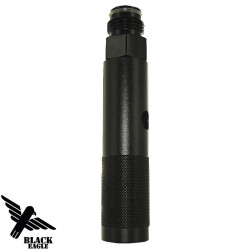 Black Eagle 12g CO2 adapter for Paintball and Airsoft