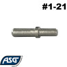Internal part ASG 1-21 for Dan Wesson 16182 CO2 [16183].