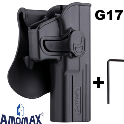 HOLSTER ROT360 MKI AMOMAX
