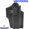copy of HOLSTER ROT360 UNIVERSEL POUR PISTOLET AVEC RAIL AMOMAX