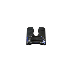 Empire Grips Mini Wrap / Invader Blue