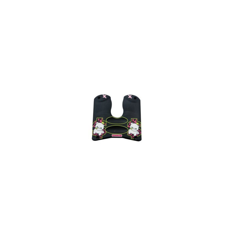 Empire Grips Mini Wrap / Baller Red