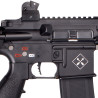 AEG SHOGUN ASTER MK1 NOIR SAIGO DEFENSE COMBO