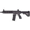 AEG SHOGUN ASTER MK1 NOIR SAIGO DEFENSE COMBO