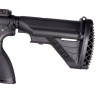 Crosse de la réplique airsoft  Shogun Saigo Defense type HK416