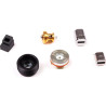 Set Joints/Valve pour Chargeur (280514/18/288501/02)