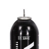 SA VAPOR™ Black Airsoft Green Gas 217 PSI (600 ml) - Black