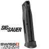 Magazine CO2 Airsoft SIG SAUER SP2022 Swiss Arms