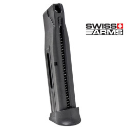 Magazine CO2 Airsoft SIG SAUER SP2022 Swiss Arms