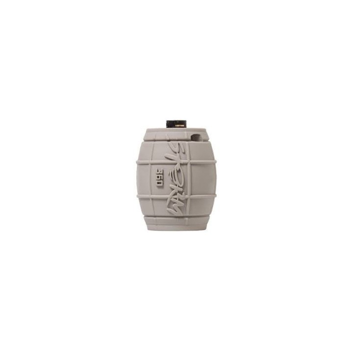 Storm Grenade 360, Grey ASG - Grenade