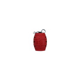 Storm Grenade 360, Red ASG - Grenade