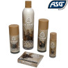 Spray huile silicone airsoft pour entretien joints ULTRAIR