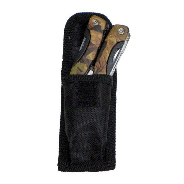 Multifunctional Pliers Camo - Tools