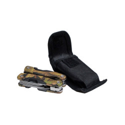 Multifunctional Pliers Camo