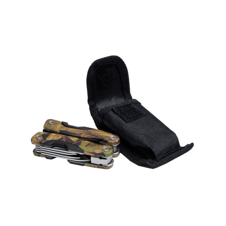 Multifunctional Pliers Camo - Tools