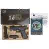 boite du R18C Gen4 airsoft gaz