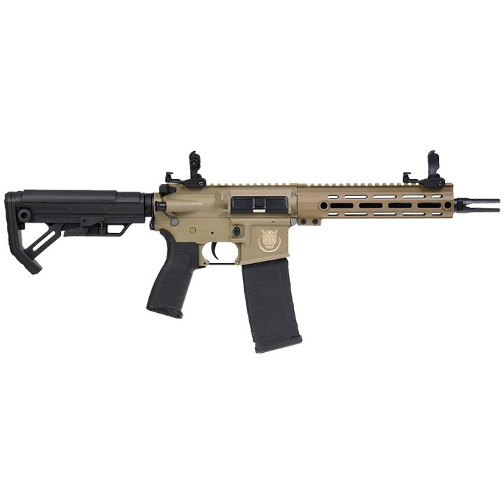 AEG SHINOBI TAN SAIGO - Airsoft AEG guns
