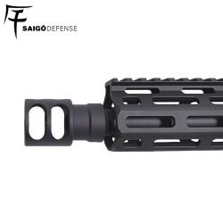 copy of AEG KENJI KENSEI LONG NOIR COMBO SAIGO DEFENSE