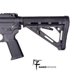 copy of AEG KENJI KENSEI LONG NOIR COMBO SAIGO DEFENSE