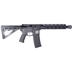 fusil airsoft Kenji Kensei Long Saigo Defense