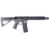fusil airsoft Kenji Kensei Long Saigo Defense
