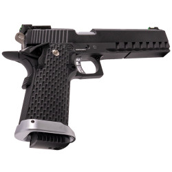 Colt 2009 Rail Concept gaz