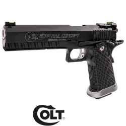 Colt 2009 Rail Concept gaz