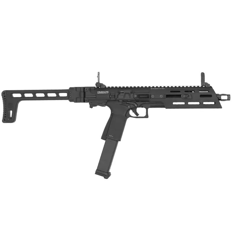 G&G SMC 9 (GAS-SMC-9MM-BBB-ECM)