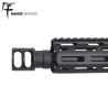 Pack réplique airsoft longue avec accessoires inclus Kenji Kensei