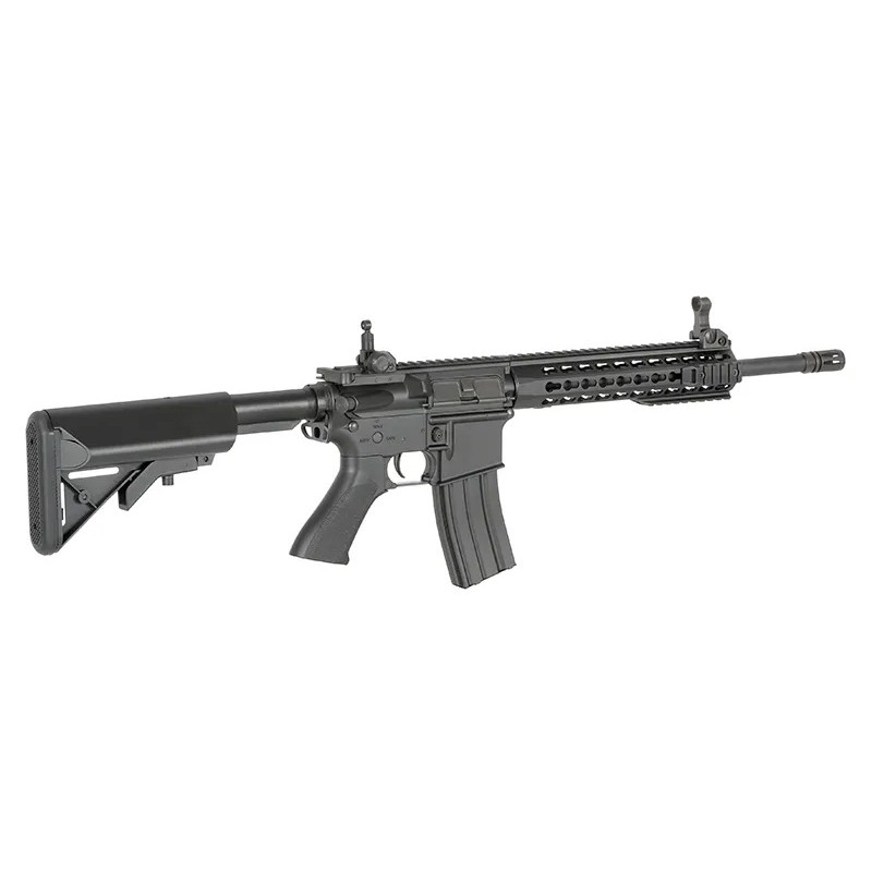 CM515 ( M4 KeyMod ) AEG - Black - Cyma